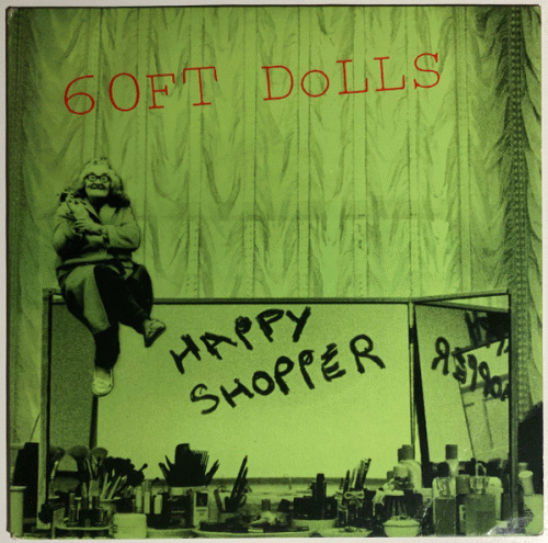 60ft Dolls : Happy Shopper ('94)